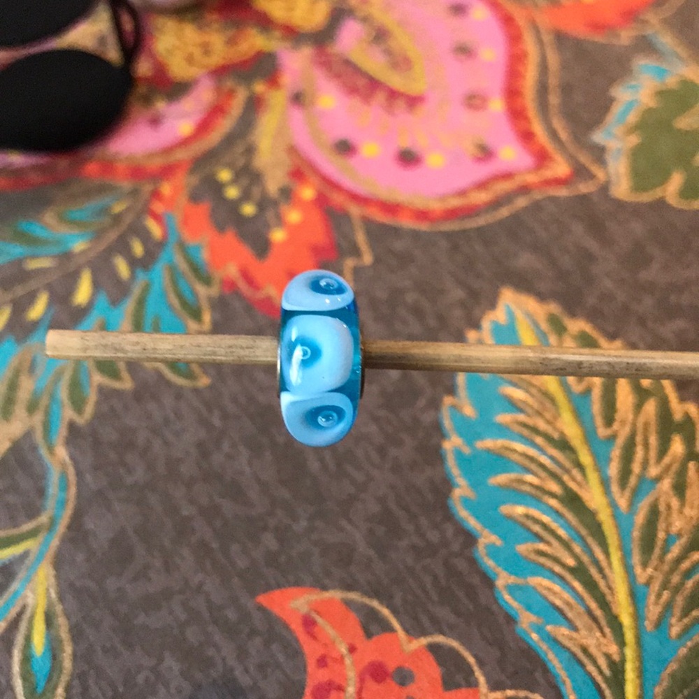 Troll Bead-Authentic